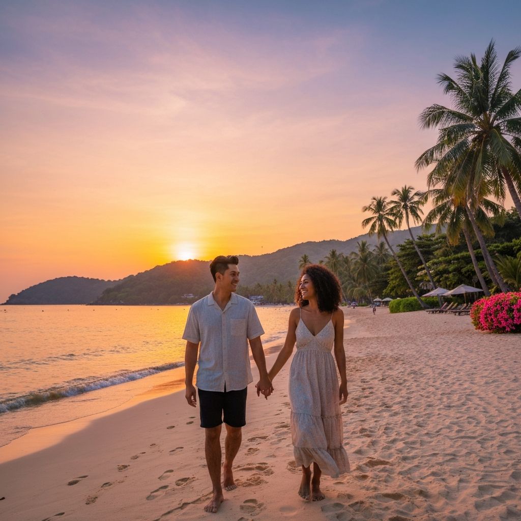 Thailand Street Food: A Beginner's Guide